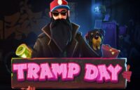 Tramp Day logo