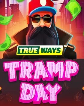 Tramp Day TRUEWAYS