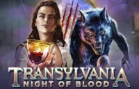 Transylvania Night of Blood logo