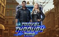 Travel Through Time logo