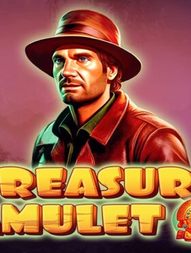 Treasure Amulet