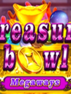 Treasure Bowl Megaways
