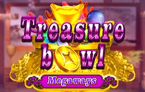 Treasure Bowl Megaways