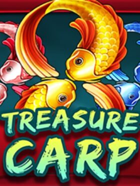 Treasure Carp