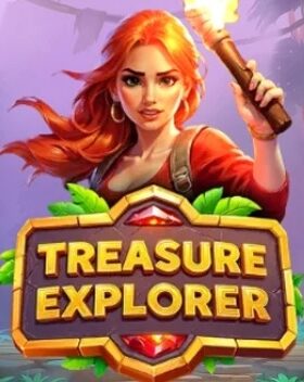 Treasure Explorer