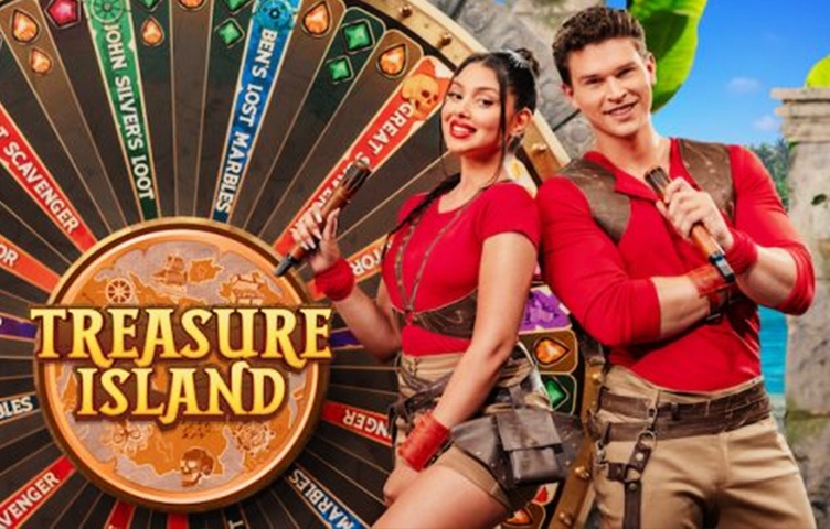 Treasure Island