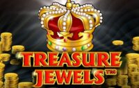 Treasure Jewels logo