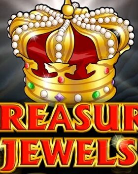 Treasure Jewels
