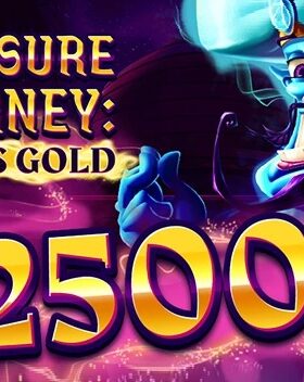 Treasure Journey: Genie`s Gold