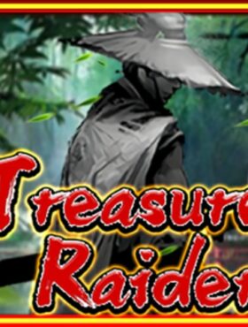 Treasure Raider