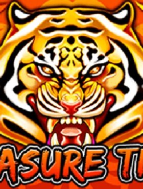 Treasure Tiger