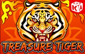 Treasure Tiger