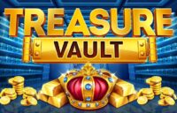 Treasure Vault logo