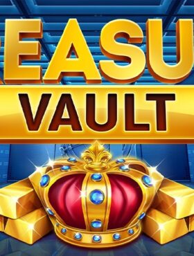 Treasure Vault