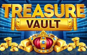 Treasure Vault
