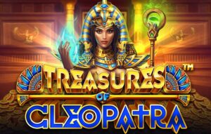 Treasures of Cleopatra