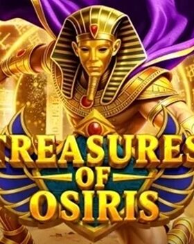 Treasures of Osiris