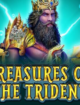 Treasures Of The Trident