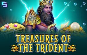 Treasures Of The Trident