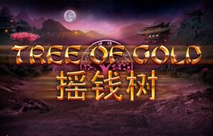 Tree of Gold