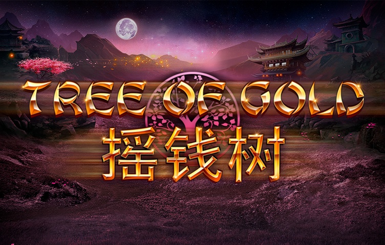 Tree of Gold