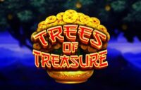Trees of Treasure logo