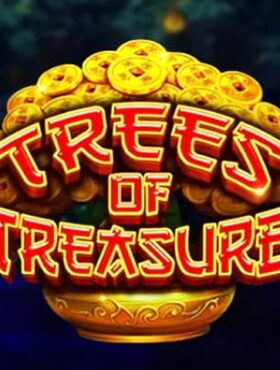 Trees of Treasure
