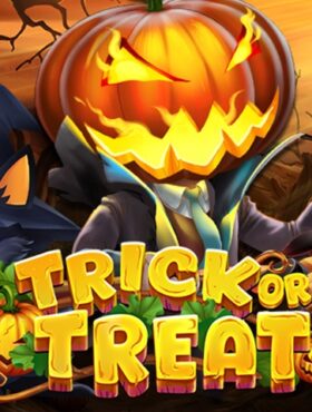 Trick or Treat