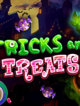 Tricks and Treats