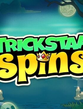 Trickstar Spins