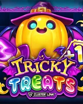 Tricky Treats