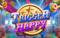 Trigger Happy logo