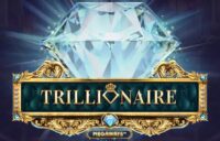 Trillionaire Megaways logo