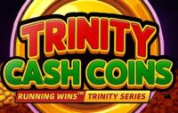 Trinity Cash Coins logo