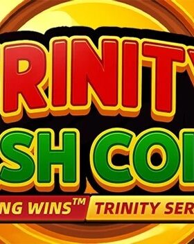 Trinity Cash Coins