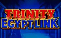 Trinity Egypt Link logo
