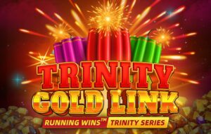 Trinity Gold Link