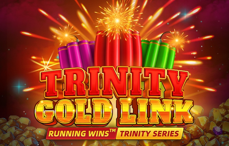 Trinity Gold Link