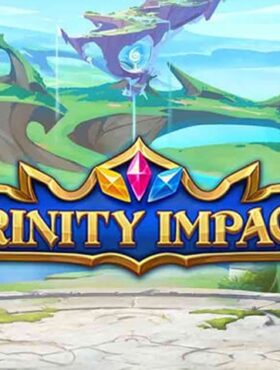 Trinity Impact