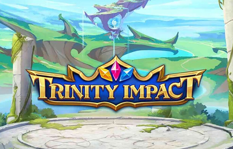 Trinity Impact