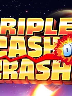Triple Cash Crash