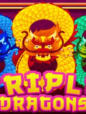 Triple Dragons