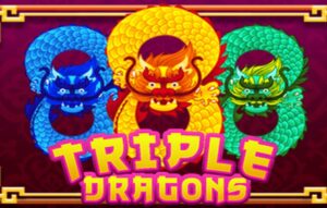 Triple Dragons