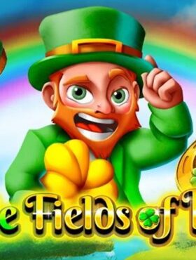 Triple Fields of Luck