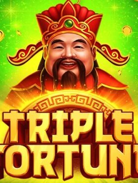 Triple Fortune