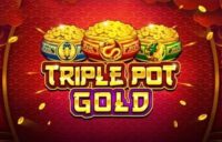 Triple Pot Gold logo
