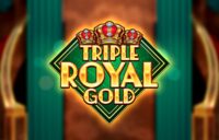 Triple Royal Gold logo