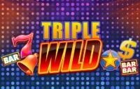 Triple Wild logo