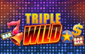 Triple Wild