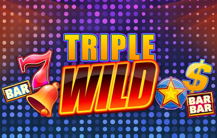 Triple Wild